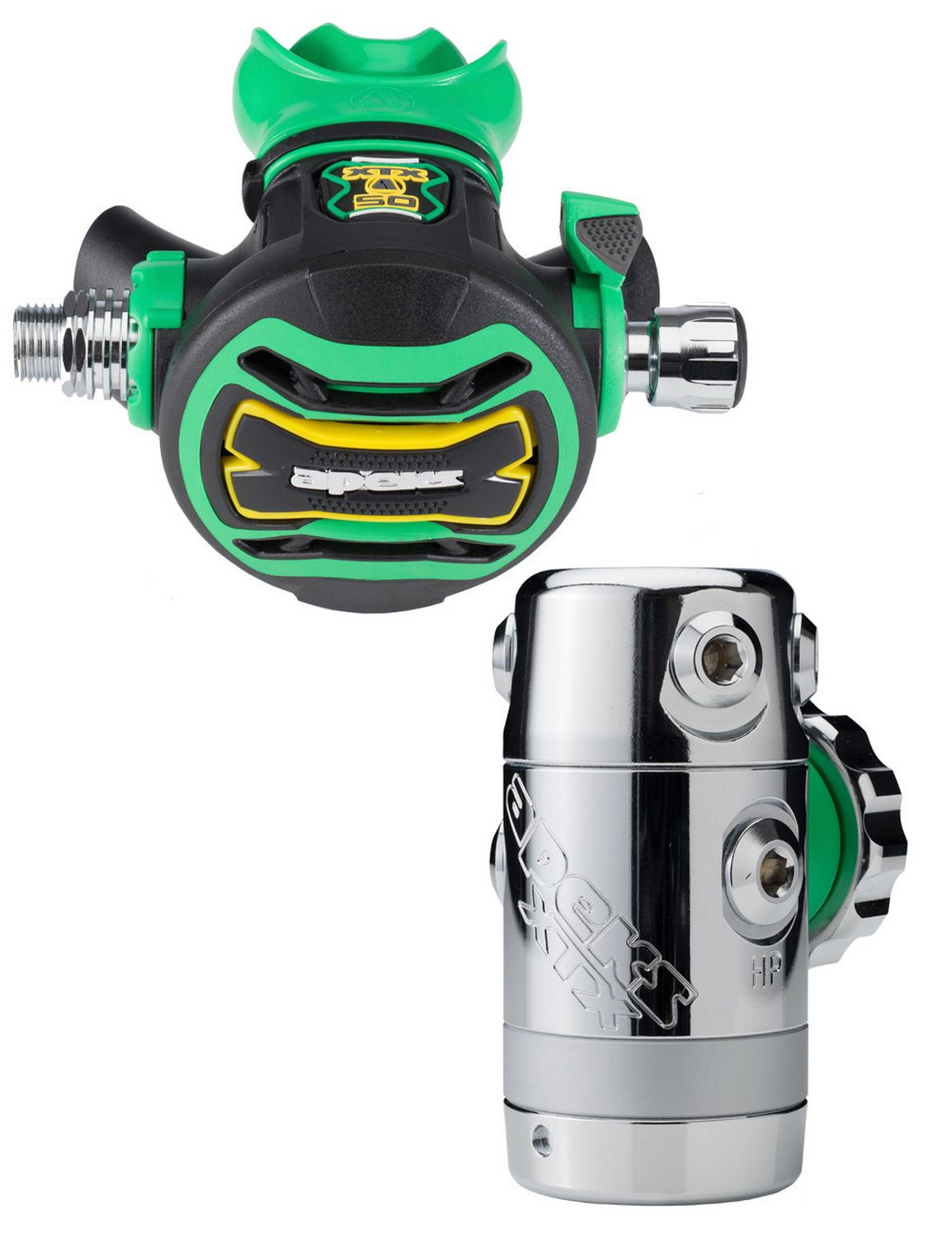 Automatika XTX 50 NITROX