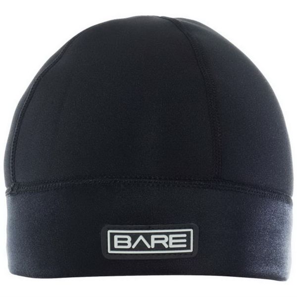 NEO BEANIE HOOD - neoprénová čiapka