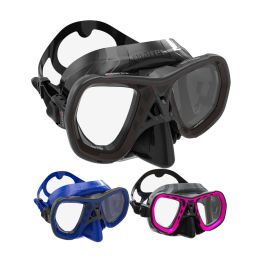 SPYDER potápačská maska - obrázek