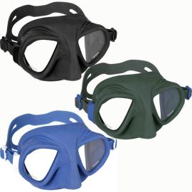 X-TREAM potápačská maska - obrázek