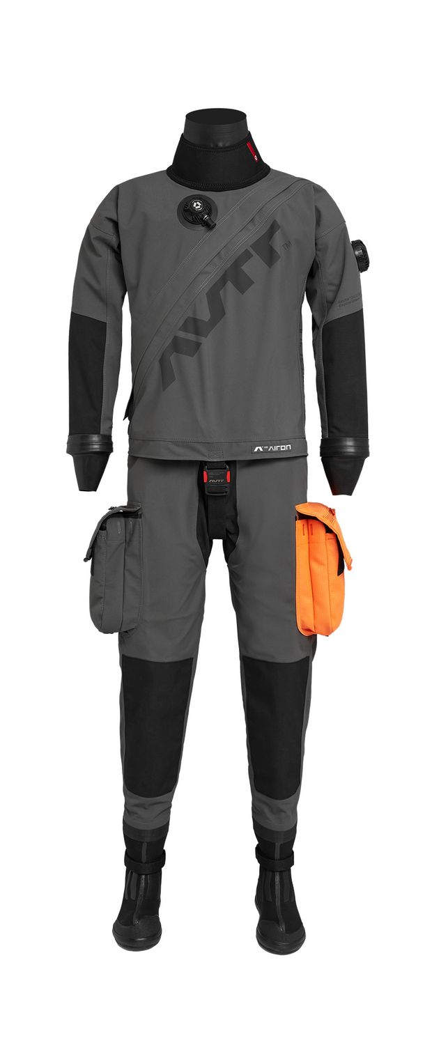 Avatar 102 AIRON Drysuit men