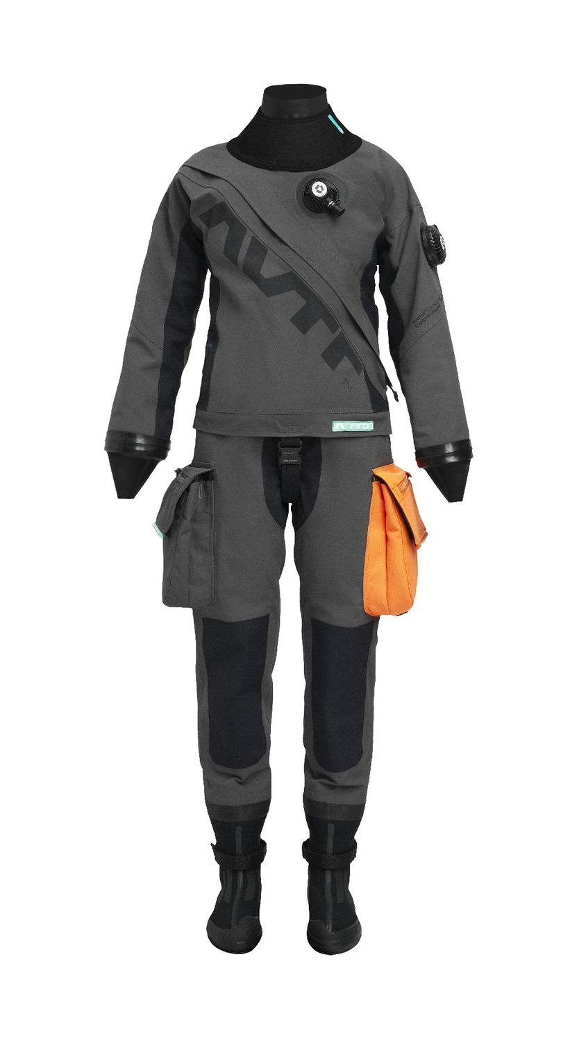 AVATAR 102 AIRON Drysuit women