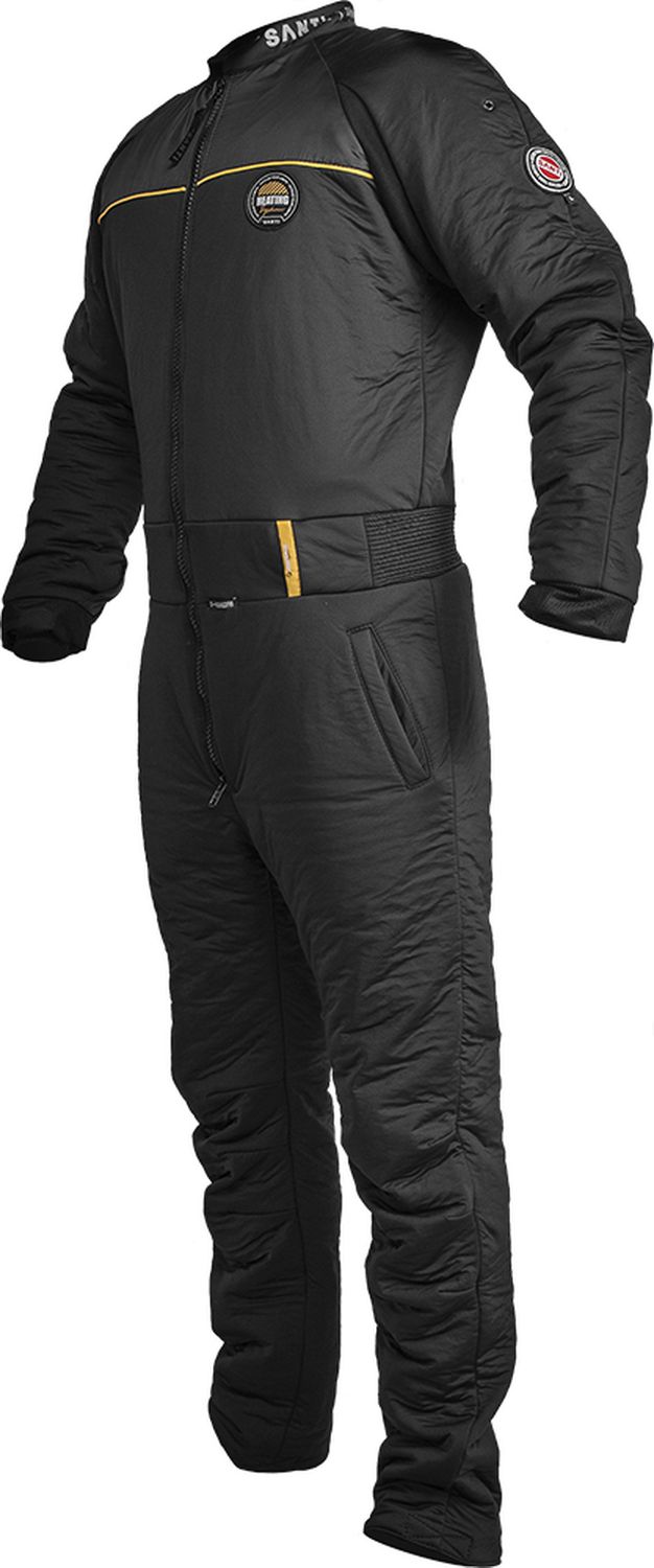 HEATED UNDERSUIT FLEX 2.0 - vyhrievaný podoblek